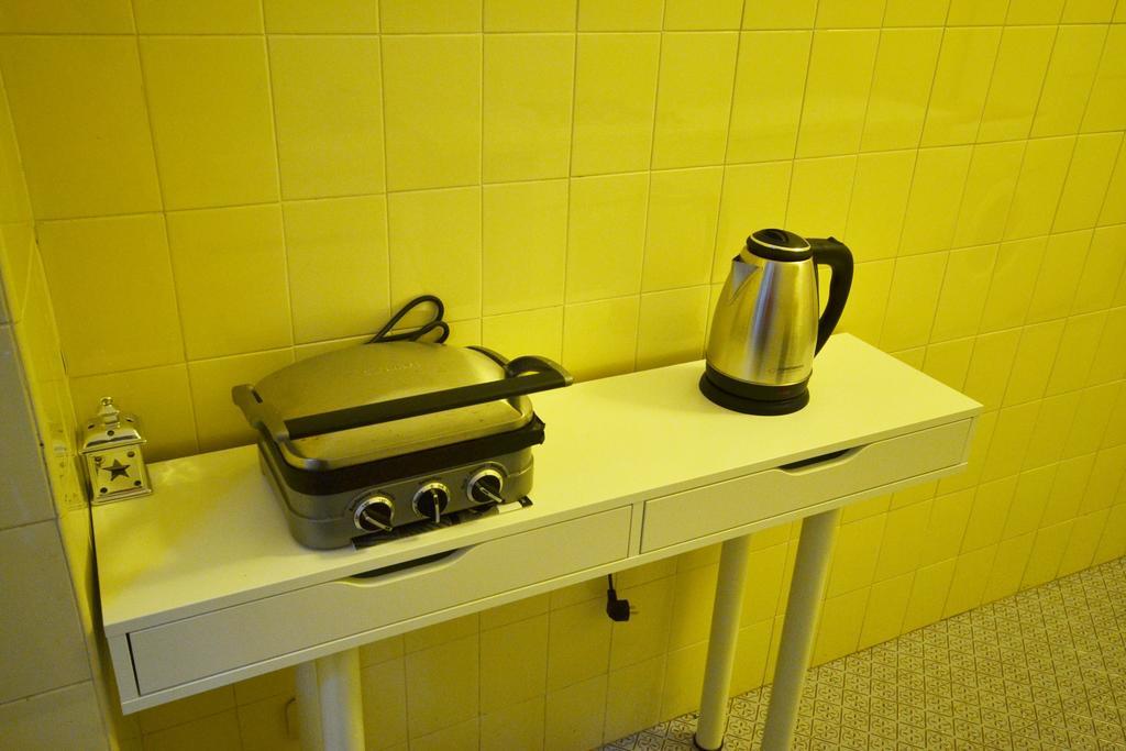 Holiday Home Santa Margherita Ligure Szoba fotó