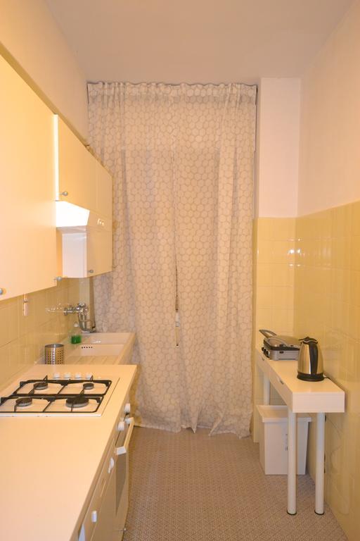 Holiday Home Santa Margherita Ligure Szoba fotó