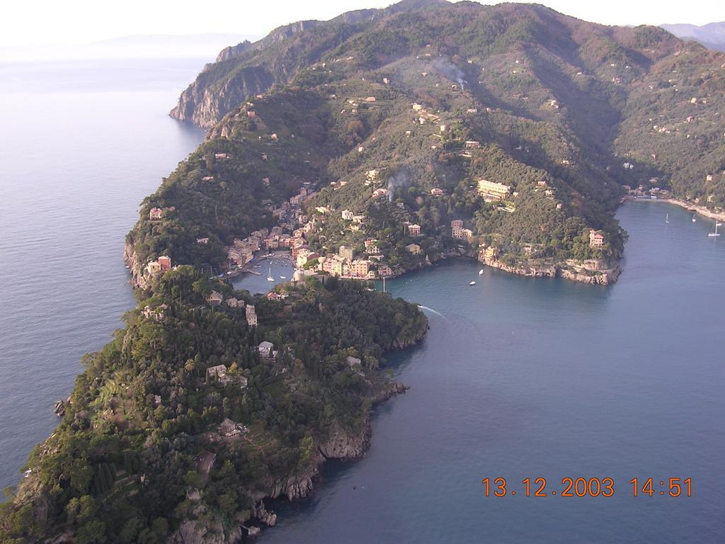 Holiday Home Santa Margherita Ligure Kültér fotó