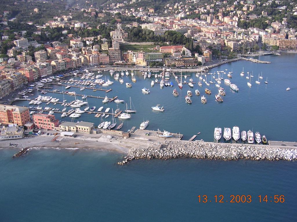 Holiday Home Santa Margherita Ligure Kültér fotó