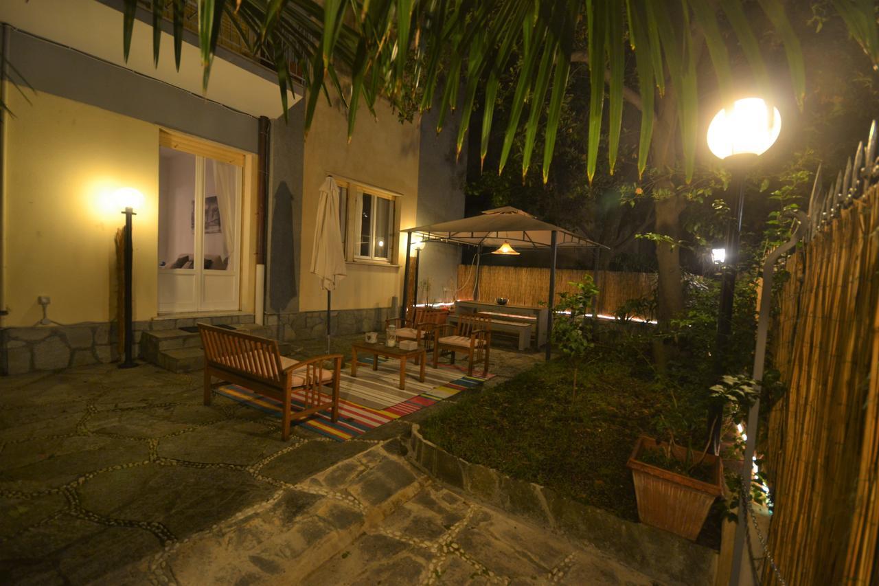 Holiday Home Santa Margherita Ligure Kültér fotó