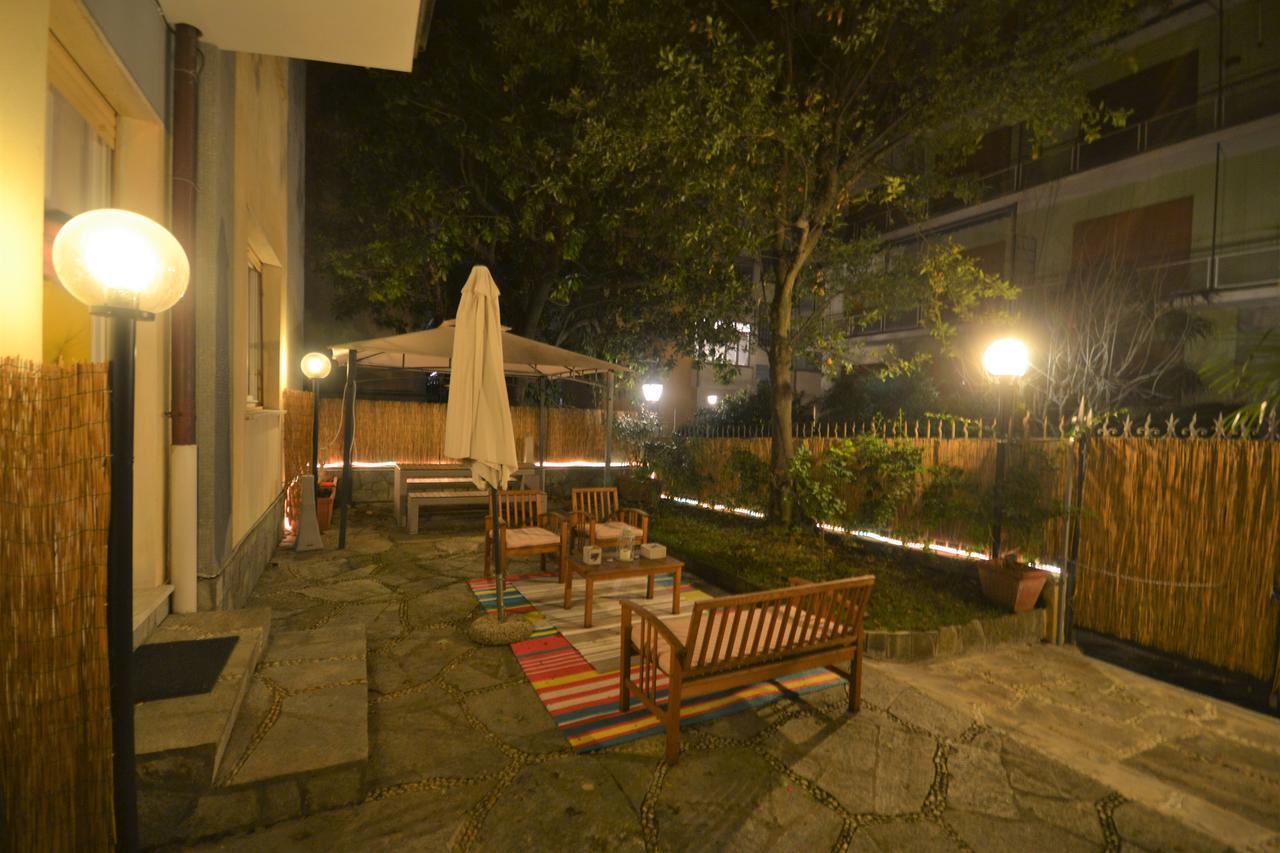 Holiday Home Santa Margherita Ligure Kültér fotó