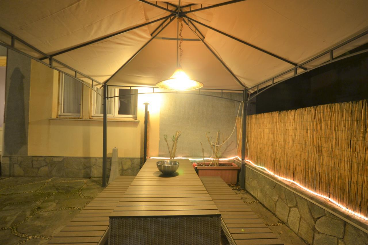 Holiday Home Santa Margherita Ligure Kültér fotó