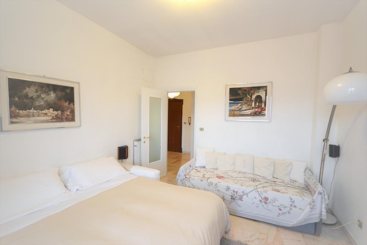 Holiday Home Santa Margherita Ligure Kültér fotó
