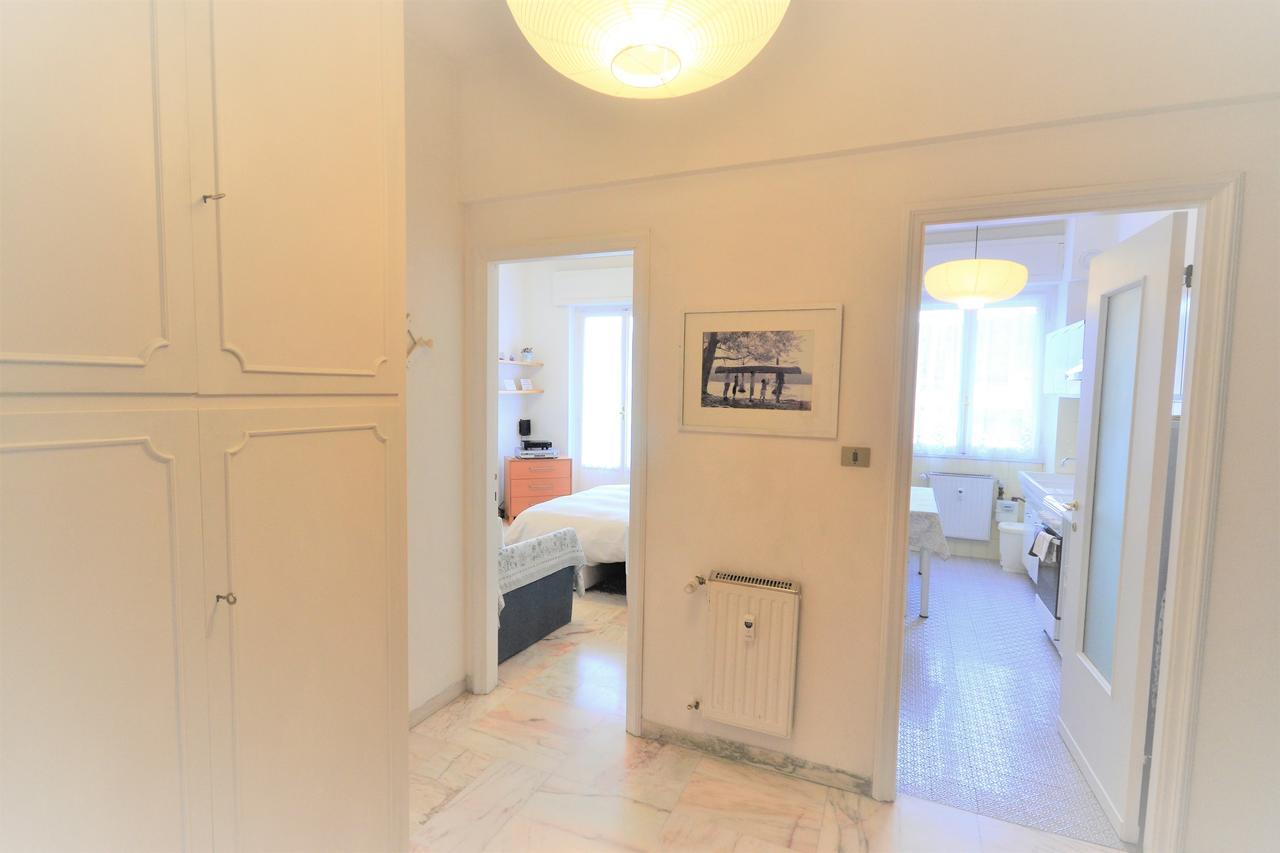 Holiday Home Santa Margherita Ligure Kültér fotó