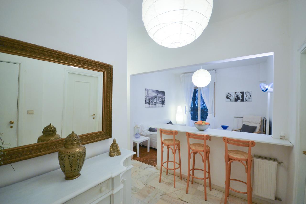 Holiday Home Santa Margherita Ligure Kültér fotó
