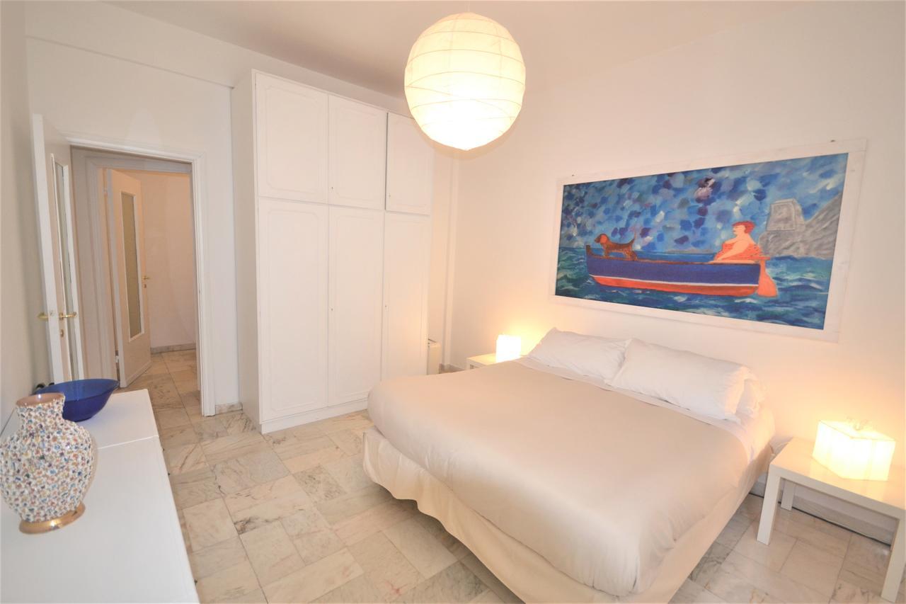 Holiday Home Santa Margherita Ligure Kültér fotó