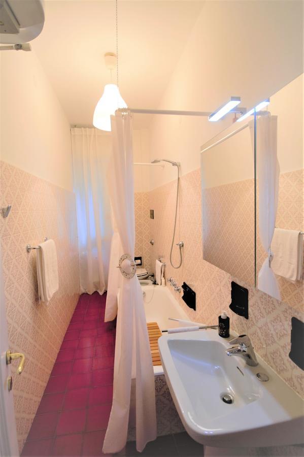 Holiday Home Santa Margherita Ligure Kültér fotó
