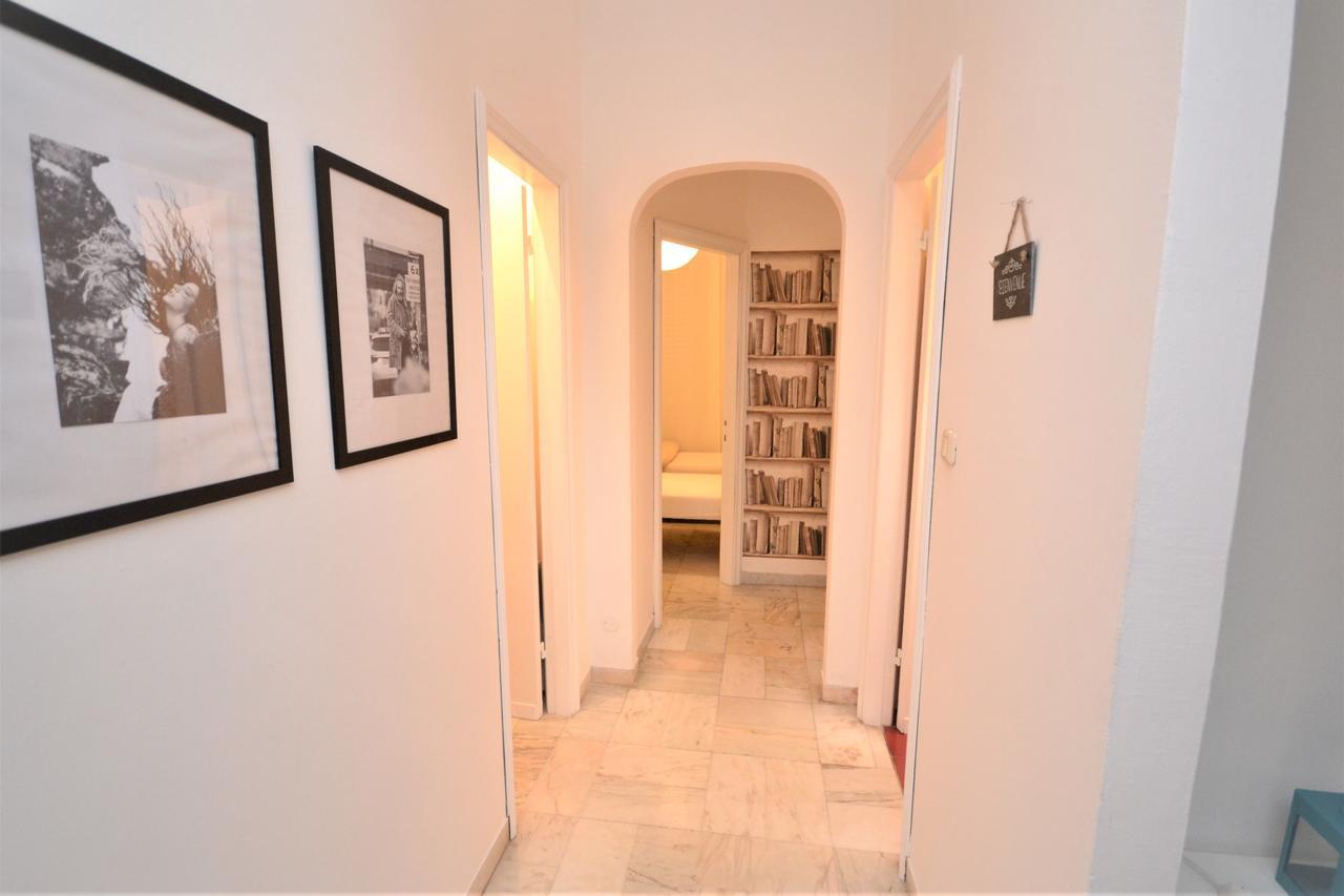 Holiday Home Santa Margherita Ligure Kültér fotó