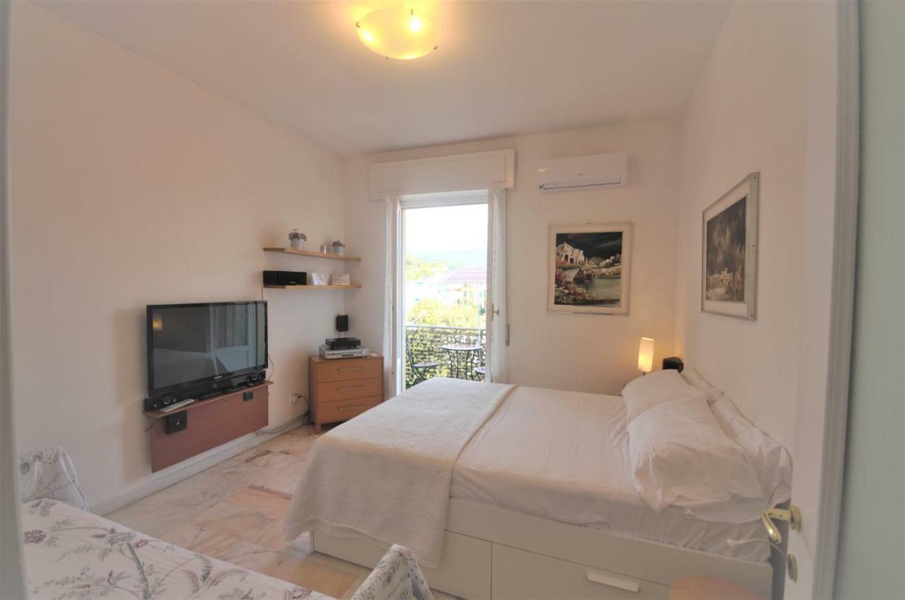 Holiday Home Santa Margherita Ligure Kültér fotó