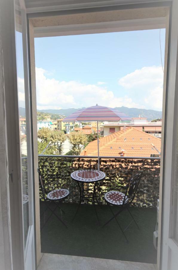 Holiday Home Santa Margherita Ligure Kültér fotó