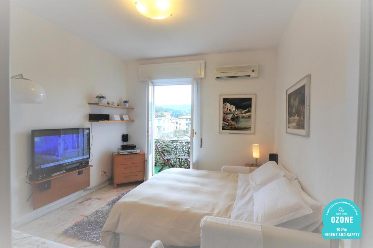 Holiday Home Santa Margherita Ligure Kültér fotó
